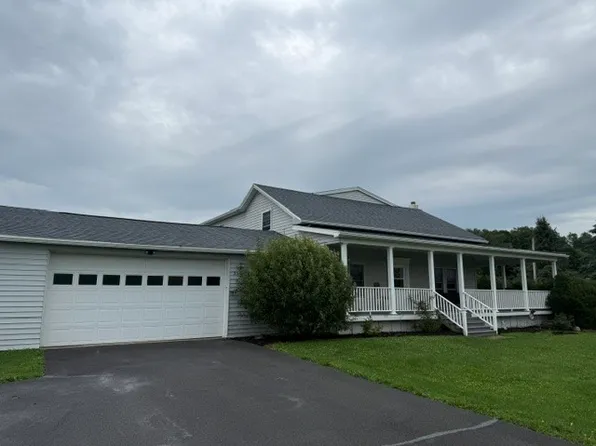 357 Smith Hill Rd, Lisle, NY 13797