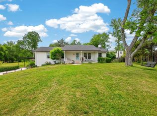 3023 Old Murfreesboro Rd, College Grove, TN 37046