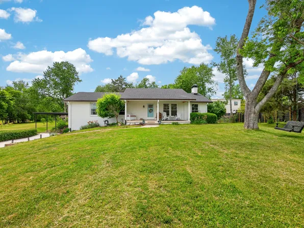 3023 Old Murfreesboro Rd, College Grove, TN 37046