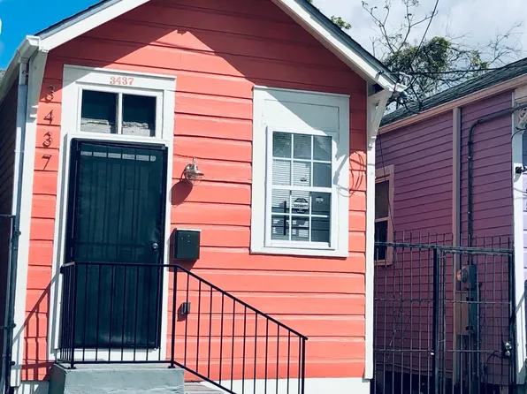 3437 Freret St, New Orleans, LA 70115