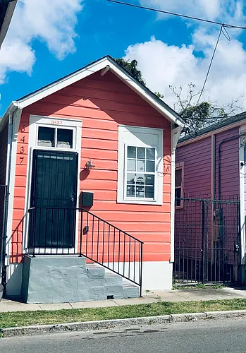 3437 Freret St Photo 1