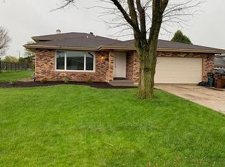 10918 Kerry Ct, Mokena, IL 60448