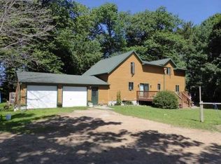 5059 Chestnut Rd, Arpin, WI 54410