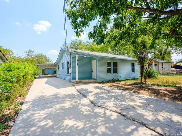 838 SW 39th, San Antonio, TX 78237