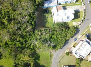 State Route 2 Santana Ward #65.6, Arecibo, PR 00612