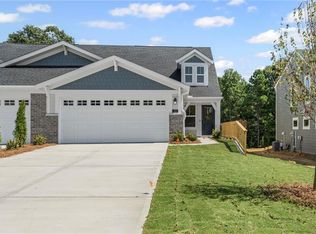 23 Gold Dust Dr #1-B, Dawsonville, GA 30534