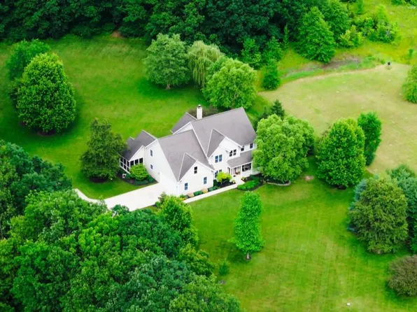 15114 Payne Rd, Marysville, OH 43040