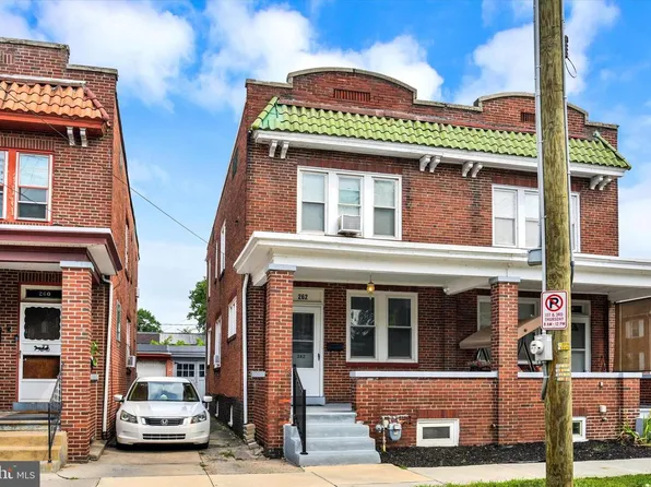 262 Seneca St, Harrisburg, PA 17110