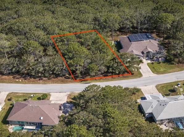 17 Speceberry Cir Lot 11, Homosassa, FL 34446