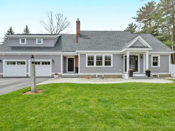 96 Cliff Road, Portsmouth, NH 03801