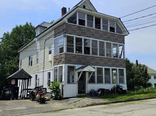 245 Pine Street, Rumford, ME 04276