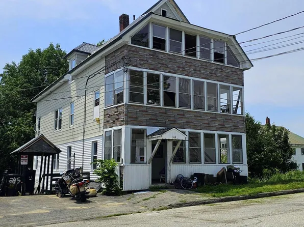 245 Pine Street, Rumford, ME 04276