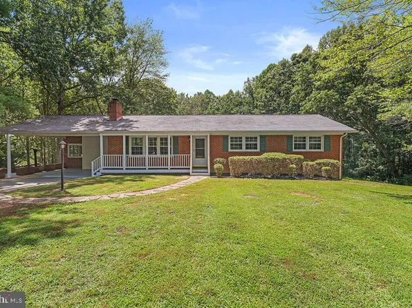2531 Garrisonville Rd, Stafford, VA 22556