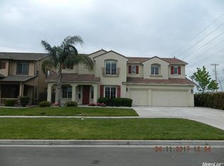 4697 N Berkeley Ave, Turlock, CA 95382