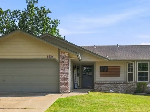 8624 E 133rd St S, Bixby, OK 74008