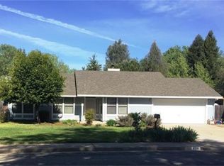 6716 Creekside St, Redding, CA 96001