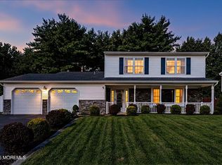 131 Starlight Rd, Howell, NJ 07731