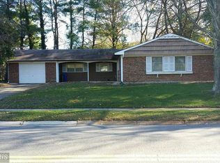 3207 Moylan Dr, Bowie, MD 20715