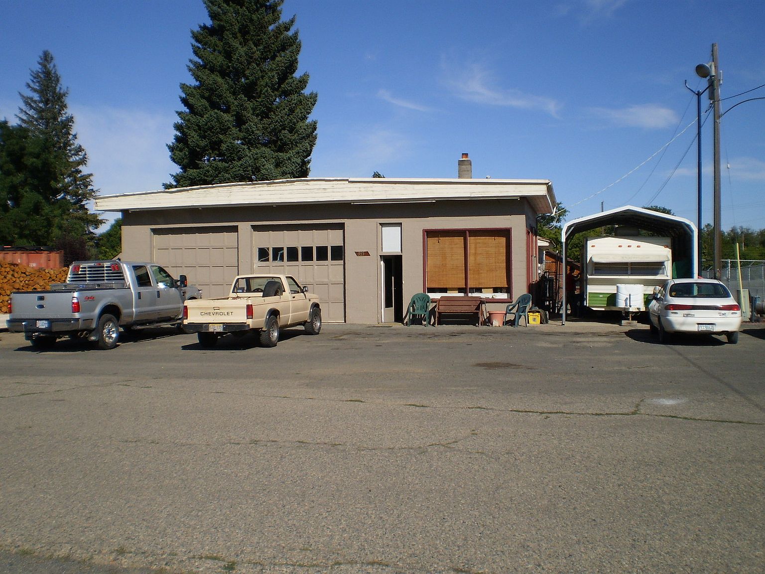 995 3rd, North Powder, OR 97867 Zillow