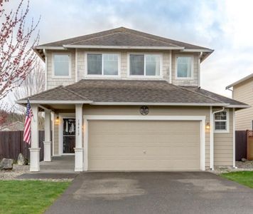 18415 104th Street Ct E, Bonney Lake, WA, 98391