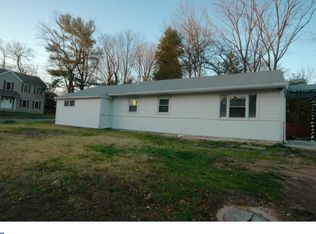 295 E Butler Ave, New Britain, PA 18901