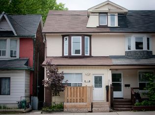 108 Jones Ave, Toronto, ON M4M2Z8