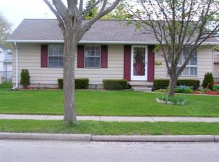 3308 Kilberry Rd, Lansing, MI 48911