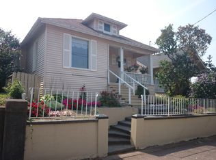 107 N 82nd St, Seattle, WA 98103