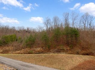 16 E Keyser Heights Dr, Pikeville, KY 41501