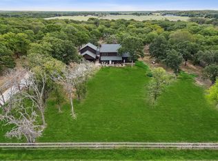 2808 Neely Trl, Valley View, TX 76272