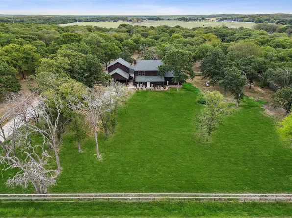 2808 Neely Trl, Valley View, TX 76272