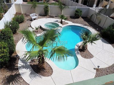 3644 Remington Grove Ave, North Las Vegas, NV, 89081