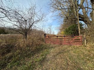 1156 W Veach Rd, Bloomingdale, IN 47832