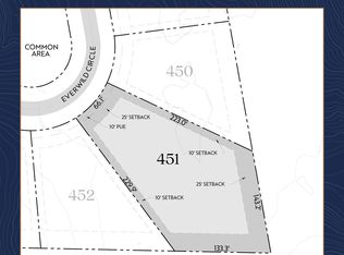 17761 Everwild Cir #451, Bend, OR 97707