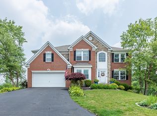 311 Compass Ct, Mc Donald, PA 15057