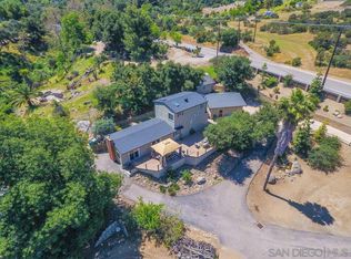 800 S Grade Rd, Alpine, CA 91901