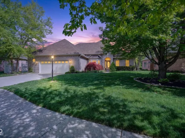 10074 Pyrite Ct, Noblesville, IN 46060