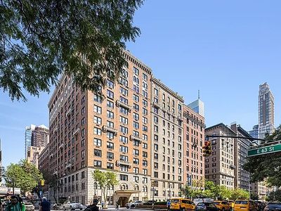 575 Park Ave APT 1206, New York, NY, 10065