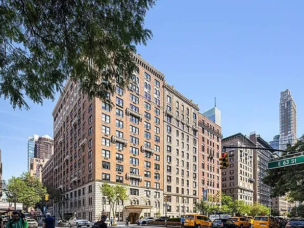 575 Park Ave APT 1206, New York, NY 10065