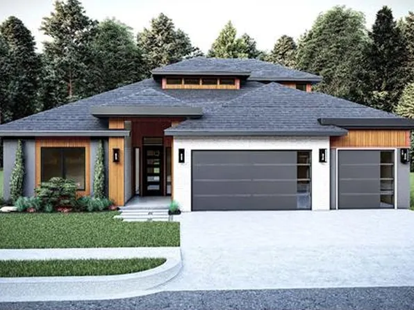 15437 Capri Ln, Edmond, OK 73013