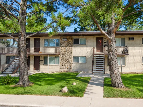 2 Bedroom Apartment near Orem Library, 39 E 100 N, Orem, UT 84057
