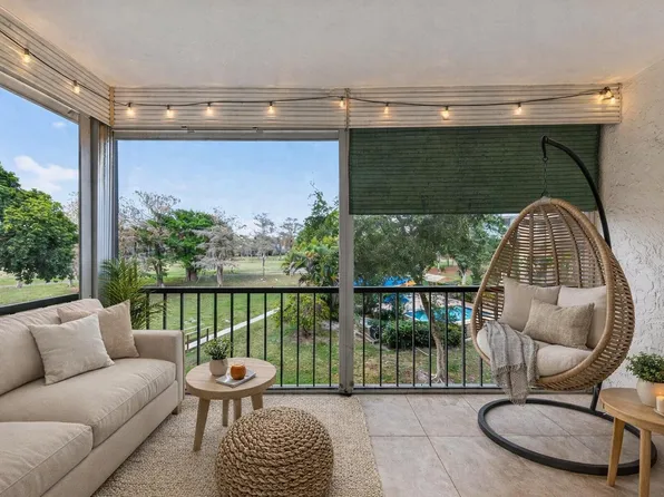 6301 N Falls Cir Drive #303, Lauderhill, FL 33319