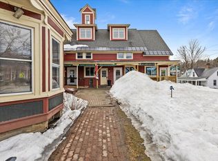 112 Main St #8, Stowe, VT 05672