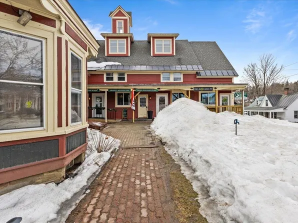 112 Main Street #8, Stowe, VT 05672
