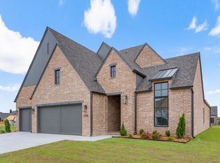 2704 W Twin Oaks St, Broken Arrow, OK 74012