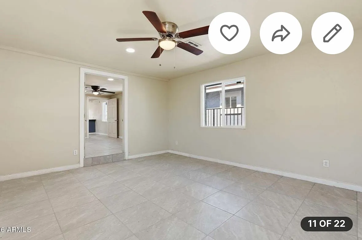 2 bed, 1000 sqft, $1,200 — Photo 2