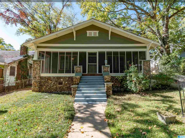 3724 28th St N, Birmingham, AL 35207