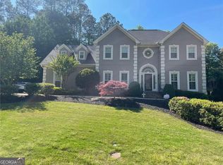 5931 Magnolia Mill Ct, Norcross, GA 30092