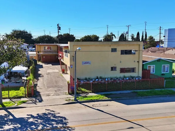 2844 Ardmore Ave, South Gate, CA 90280