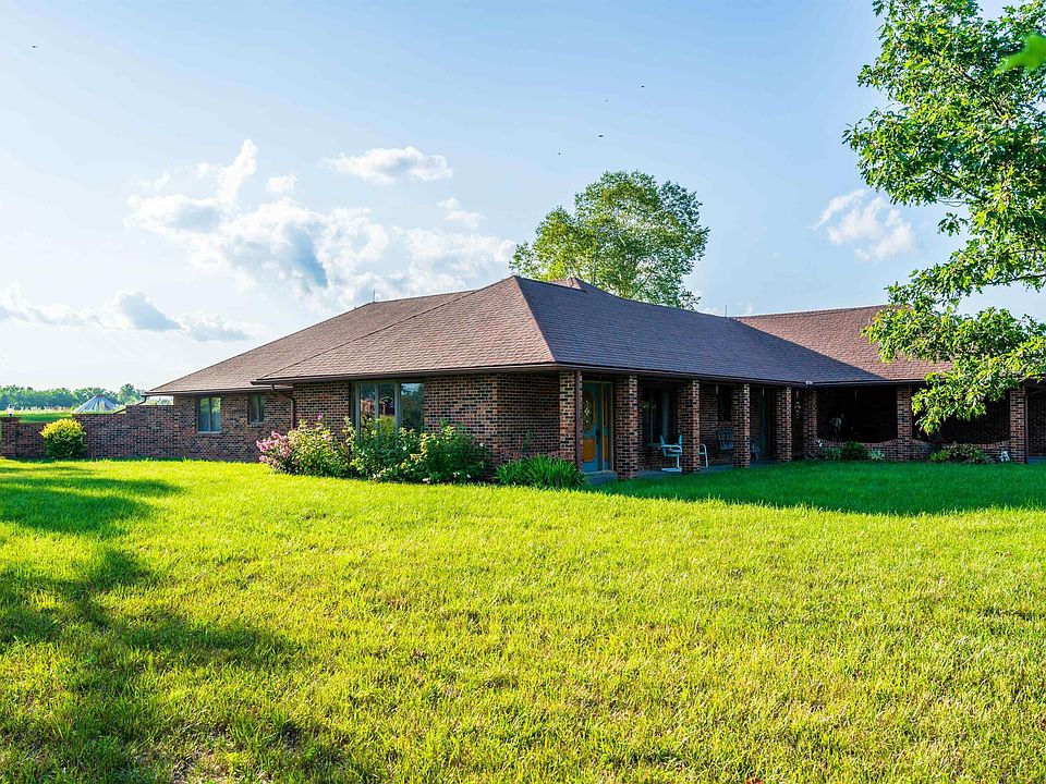 15749 Dove Rd, Green Ridge, MO 65332 Zillow